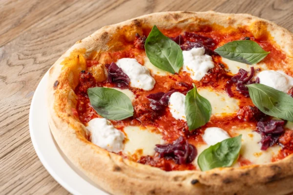 Nduja Nduja